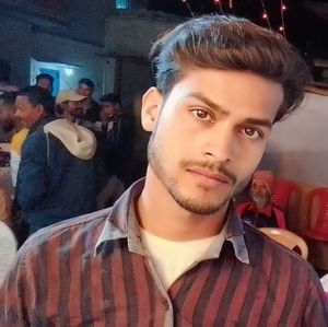 Meet your Posher, Sonu kumar